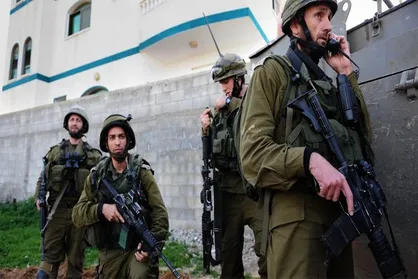 درگیری با صهیونیست&zwnj;ها در جنین/ ۳ جوان فلسطینی به شهادت رسیدند