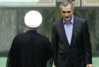 ورود مجدد هیأت&zwnj;رئیسه مجلس به پرونده تحصیلی &laquo;حسین فریدون&raquo;