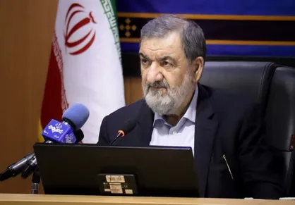 دفتر محسن رضایی اظهارات رفیق&zwnj;دوست را تکذیب کرد
