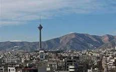 هوای تهران «سالم» است