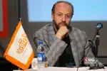 بنیانگذار پیام رسان ایتا در مراسم اختتامیه پیام آورد