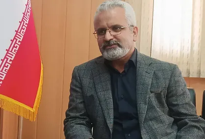 بهره&zwnj;مندی از ظرفیت داخلی در تامین قطعات مورد نیاز نیروگاه شهید رجائی