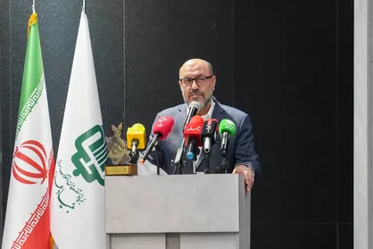 رئيس بنياد مستضعفان: برای حل محرومیت&zwnj;ها باید ظرفیت&zwnj;های مردمی به میدان بیاید
