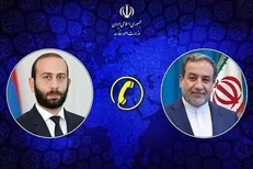 عراقچی: ایران بر اساس حق ذاتی دفاع مشروع با تمام توان دفاع می‌کند