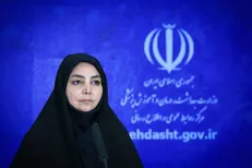 ثبت ۲۳۷۹ مبتلای جدید به کرونا/۱۰ استان در وضعیت قرمز