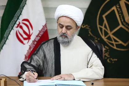 پیام تبریک دبیرکل مجمع جهانی تقریب مذاهب اسلامی به مناسبت عید سعید قربان