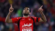 خبر خوش برای برانکو و پرسپولیسی‌ها