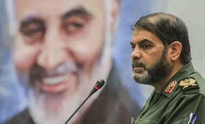 حاج قاسم سلیمانی ولایت&zwnj;باوری را از مالک و انتقام&zwnj;گیری را از مختار یاد گرفت