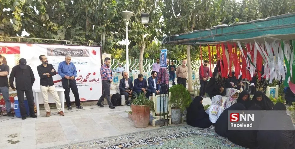محمدرضا احمدی