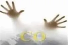 استنشاق گاز زغال ۳ تن را به کام مرگ فرستاد