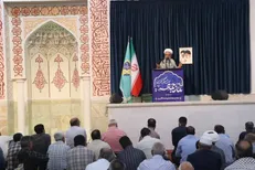 مهم‌ترین وظیفه سپاه صیانت از انقلاب است