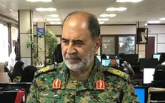 حضور ۲۰۰۰ پلیس زن در ورزشگاه شایعه است / فقط ۱۵۰ نفر به آزادی می‌روند