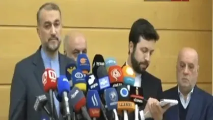 &laquo;اسرائیل&raquo; می&zwnj;خواهد آمریکا را به همراه خود در باتلاق جنگ خاورمیانه غرق کند