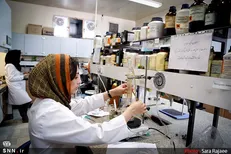 دستگاه کنترل اوره برای جلوگیری از آلایندگی در دانشگاه سیستان و بلوچستان اختراع شد