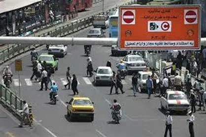 زوج و فرد باز هم از درب منازل اجرا می&zwnj;شود