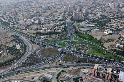 آغاز اجرای طرح HOV در اتوبان همت تهران از اواخر بهمن&zwnj;ماه
