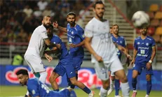 استقلال خوزستان با دو غایب مقابل استقلال تهران