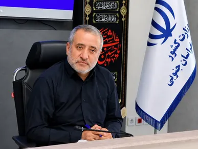آمادگی و استقرار ۷۷ موکب خدمت به زائران مراسم تشییع رهبر شهید انقلاب در خراسان جنوبی