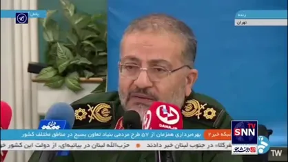 سردار سلیمانی: برای تحقق ایران قوی باید اقتصاد بسیار مقاوم و قوی داشته باشیم