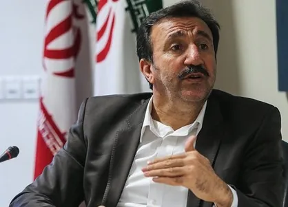خُلف وعده سرپرست فدراسیون دوومیدانی در اهدای پاداش مدال&zwnj;آوری حدادی