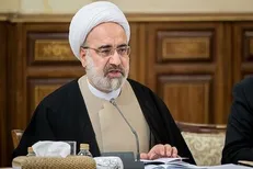 گلایه معاون اول دستگاه قضا از مجلس/ اصلاح قانون مجازات اخلالگران در نظام اقتصادی در نوبت صحن علنی است