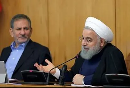 بازی دولت بی&zwnj;سخنگو با اعصاب مردم
