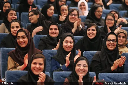 تندیس ملی فداکاری دانشجویان ایران اعطا می&zwnj;شود