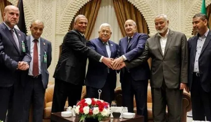 دعوت الجزایر از گروه&zwnj;های فلسطینی برای دیدار مشورتی