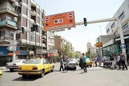 فیلم/ چگونگی اجرای طرح ترافیک از سال آینده