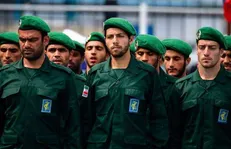 تروریست خواندن سپاه نمایش مضحک تبلیغاتی است/  آمریکایی‌ها با یاغی‌گری سعی در بازپس‌گیری وجهه از دست‌رفته‌شان دارند