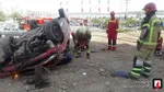 آتش نشانی