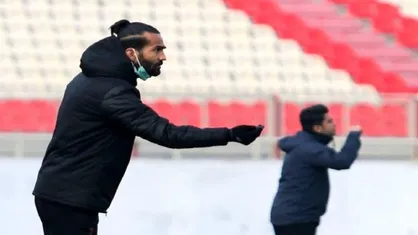 دوران سرمربیگری مسعود شجاعی در تراکتور تمدید شد