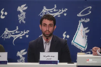 ابراهیم حاتمی&zwnj;کیا: جهان فیلم &laquo;شب طلایی&raquo; با جهان فیلم&zwnj;های من فرق دارد