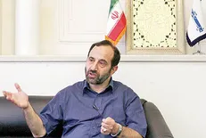 خوش‌چهره: کسری بودجه با نظارت دقیق قابل جبران است/ مشکل دولت مدیریت منابع است نه کمبود منابع