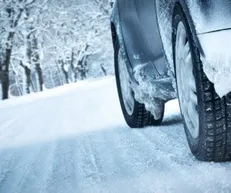 نکات مهم برای رانندگی در سرما و برف