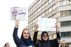 اقدامات اخیر اعتراض نبود بلکه اهانت به دین بود + فیلم
