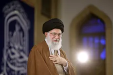 رهبر انقلاب درباره فیلم مارمولک چه گفتند؟