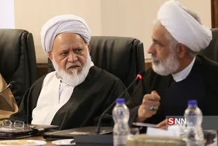 اولین جلسه مجمع تشخیص مصحلت نظام در سال ۹۸