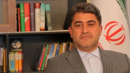 نجف&zwnj;زاده: دستگاه&zwnj;ها برای تکمیل سامانه اسکان و املاک با وزارت راه همکاری کنند / مجلس برای ساماندهی مسکن چه کرده است؟