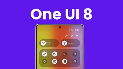 نسخه نهایی One UI ۸ در فصل تابستان منتشر می&zwnj;شود