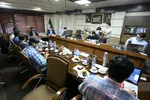 پیش رویداد مجازی نواوران چالش کرونا