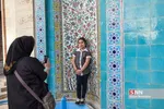 بمناسبت یکم اردیبهشت روز بزرگداشت سعدی