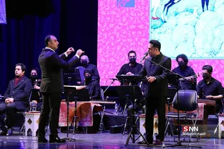 بزرگداشت حکیم نظامی گنجوی