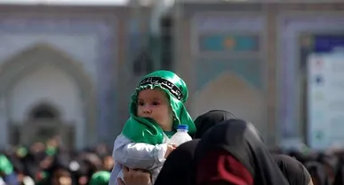 همایش جهانی شیرخوارگان حسینی ۲۹ خرداد در کهگیلویه و بویراحمد برگزار می‌شود