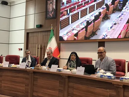 دستجردی: برای آینده جمعیت نیازمند نگاه علمی و استفاده از شاخص&zwnj;های دقیق جمعیت&zwnj;شناسی هستیم