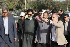پیشرفت ۳۰ درصدی پروژه تقاطع غیرهمسطح امام علی(ع) در فردیس/ تملک اراضی زندان شهید کچویی همچنان مانع اصلی است