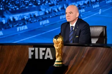 انگلیسی‌ها خواستار انتشار اسناد جنجالی جام جهانی شدند