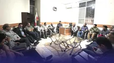 مطالبه گری حق مردم است / مدیری که نمی‌تواند پاسخگوی مردم باشد باید کنار برود
