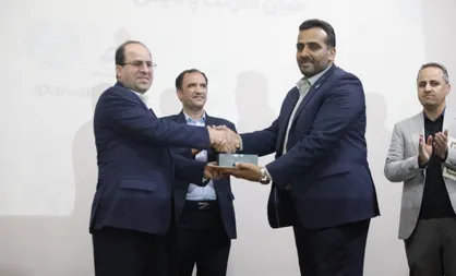 اولین رئیس و معاون پردیس بین&zwnj;المللی تازه تأسیس دانشگاه تهران معارفه شدند / آغاز برنامه عملیاتی محرومیت&zwnj;زدایی در منطقه اروند