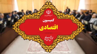 تصویب کلیات لایحه اصلاح قانون مالیات‌های مستقیم در کمیسیون اقتصادی